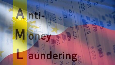 laundering in Tagalog .
